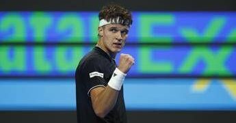 Mensik terzo incomodo tra Sinner e Alcaraz? Bertolucci: “Ci punterei un po’ di soldi”