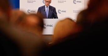 Merz: “Il vecchio ordine mondiale non esiste più”