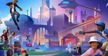 Meta rinuncia alla realtà virtuale per sfidare Roblox su smartphone