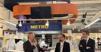 Metro Bologna, da 35 anni al fianco della ristorazione felsinea