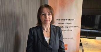 Mieloma, Campagnoli (Gsk): “Per i pazienti tempo e qualità di vita migliore”