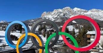 Milano-Cortina, 1 impresa su 4 vive di sport invernali nei 7 comuni delle gare: cosa dicono i dati