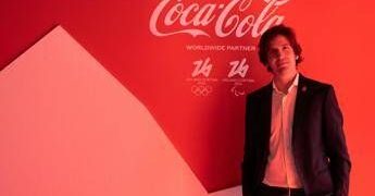 Milano Cortina 2026: Bombrini (Coca-Cola), “il più grande investimento di sempre in Italia”