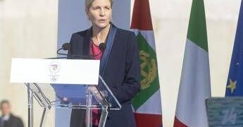 Milano Cortina 2026, Coventry: “Siamo dove volevamo essere. Ice? Ciò che distrae dalle Olimpiadi è molto triste”