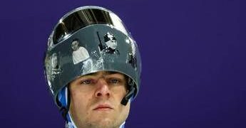 Milano Cortina 2026, Heraskevych perde il ricorso: confermata la squalifica per il casco