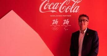 Milano Cortina 2026: Santandrea (Coca-Cola), ‘The Peak emblema del legame con Olimpiadi’