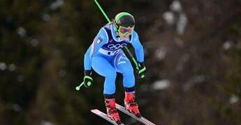 Milano Cortina 2026, da Goggia a Brignone: le gare di oggi – Diretta