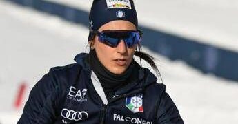 Milano Cortina 2026, primo caso di doping: è l’azzurra Rebecca Passler