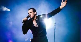 Milano-Cortina, Achille Lauro sarà alla cerimonia di chiusura all’Arena di Verona