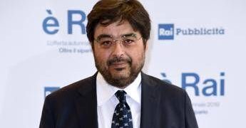 Milano Cortina, Auro Bulbarelli condurrà la telecronaca della cerimonia finale