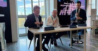 Milano-Cortina, Capuano (Conai): “Olimpiadi sostenibili? Direi di sì”