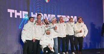 Milano Cortina, Casa Italia in festa per Dalmasso: “Piango da oggi pomeriggio”