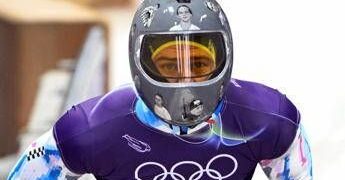 Milano Cortina, Ucraina ‘sfida’ il Cio: “Il casco per atleti morti in guerra resta”