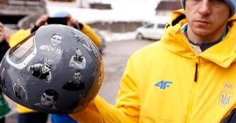 Milano Cortina, Zelensky contro il Cio: “Squalifica Heraskevych favore a Russia”