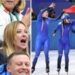 Milano Cortina, argento Italia in staffetta femminile short track. Meloni tifosa al Forum
