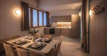 Milano-Cortina, arredamenti sostenibili per le foresterie della Valtellina