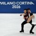 Milano Cortina, coppie ‘miste’ nella danza su ghiaccio? Tutta colpa di un sito d’incontri