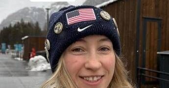 Milano Cortina e il casting sentimentale, Sophia Kirkby: “Due appuntamenti per San Valentino”