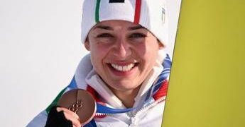 Milano Cortina e le medaglie che si ‘rompono’ alle Olimpiadi: il caso