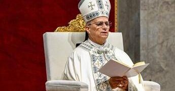 Milano Cortina, il Papa: “Lo sport aiuti a costruire la pace, si rispetti Tregua olimpica”