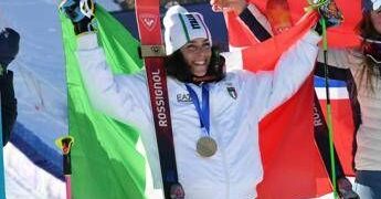 Milano Cortina, incassi record per gli azzurri: da Brignone e Fontana a Tabanelli, quanto hanno guadagnato