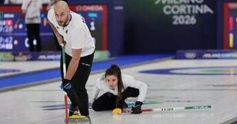 Milano Cortina, le gare di oggi: da Constantini-Mosaner allo short track, orari e dove vedere gli azzurri