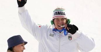 Milano Cortina, le gare di oggi: dal gigante con Franzoni al biathlon con Wierer e Vittozzi, orari e dove vedere gli azzurri