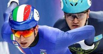 Milano Cortina, le gare di oggi: dallo slalom femminile allo short track con Sighel, orari e dove vedere gli azzurri