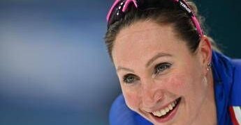 Milano Cortina, l’esercitazione sui 1500: oggi per Lollobrigida è corsa all’oro