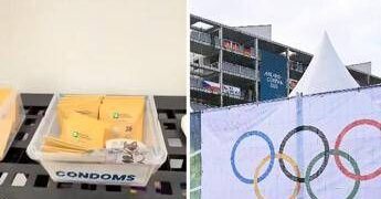Milano Cortina, “nel Villaggio anche i profilattici”: la sorpresa degli atleti