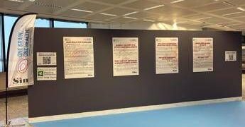 Milano-Cortina: salute del cervello, all’aeroporto Malpensa ‘Brain health for travellers’