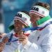 Milano Cortina, sci di fondo: l’Italia vince il bronzo nel Team sprint con Barp-Pellegrino