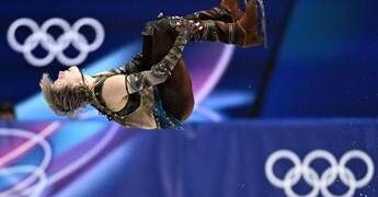 Milano Cortina, tutto esaurito per il Malinin-show: cosa aspettarsi stasera da ‘Quad God’