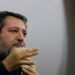 Modena, Salvini: “Salim el Koudri scriveva bastardi cristiani e inneggiava ad Allah”