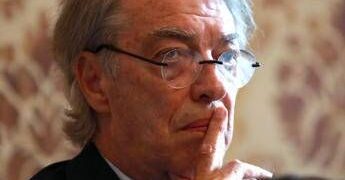 Moratti: “Bastoni ha commesso simulazione ‘entusiasta’”