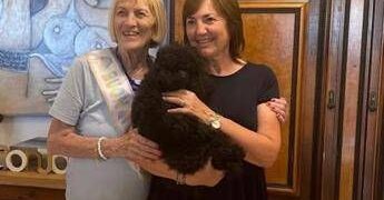 Morta la madre di Renata Polverini, l’addio social: “Resta il suo grande amore”