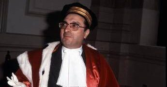 Morto a 95 anni l’ex giudice Corrado Carnevale, il suo soprannome era ‘ammazzasentenze’