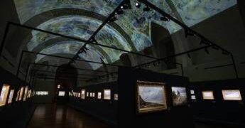 Mostre, l’impressionismo: Monet e la Normandia nella sale del Palazzo Reale di Palermo