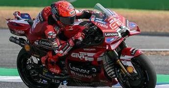 MotoGp, oggi si corre in Thailandia: orario, griglia di partenza e dove vederlo in tv