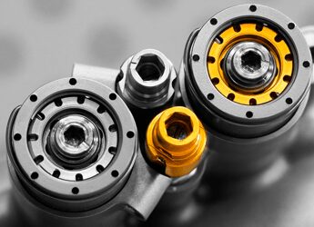 Motorsport: Öhlins al fianco del Team Cadillac in Formula 1