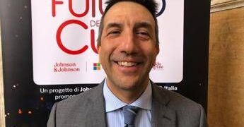 Murzi (J&J): “Importante formare personale su nuove tecnologie”