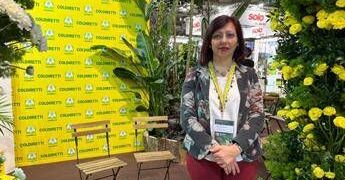 MyPlant & Garden 2026, Forbici (Assofloro): “Portiamo temi e contenuti di grande valore”