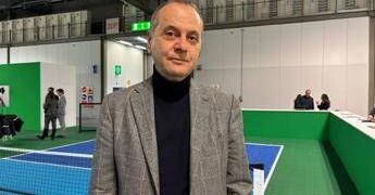 MyPlant & Garden 2026, Grimaldi (Federcalcio Servizi): “Cresce importanza del verde sportivo”