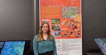 MyPlant & Garden 2026, Nogarotto (Lombardini22): “Progetto Sottocasa per parco Baden Powell”
