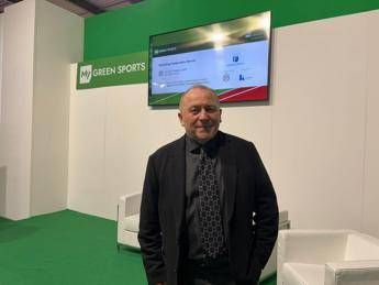 MyPlant & Garden, Camolese (Aiac): “Bella fiera, nuove tecnologie possono aiutare”