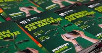 Myplant 2026: segna nuovo primato, record storico per l’export del florovivaismo italiano