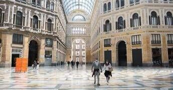 Napoli, 14enne morto per crollo in Galleria Umberto I: le tre condanne diventano definitive