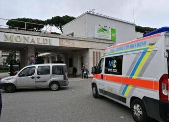 Napoli, “si indaga su altri due casi di trapianti sospetti al Monaldi”