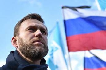 “Navalny ucciso con una neurotossina, ecco le prove”: Londra accusa il Cremlino
