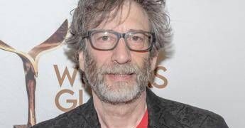 Neil Gaiman rompe il silenzio sulle accuse di molestie: “È tutto falso”